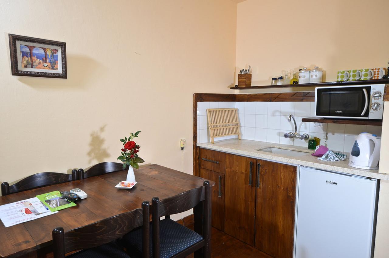 Bed and Breakfast Odem Country Lodging Екстер'єр фото