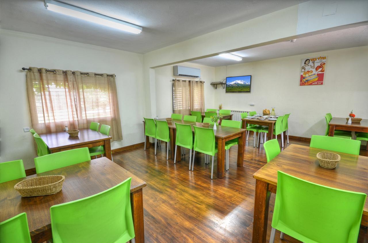 Bed and Breakfast Odem Country Lodging Екстер'єр фото