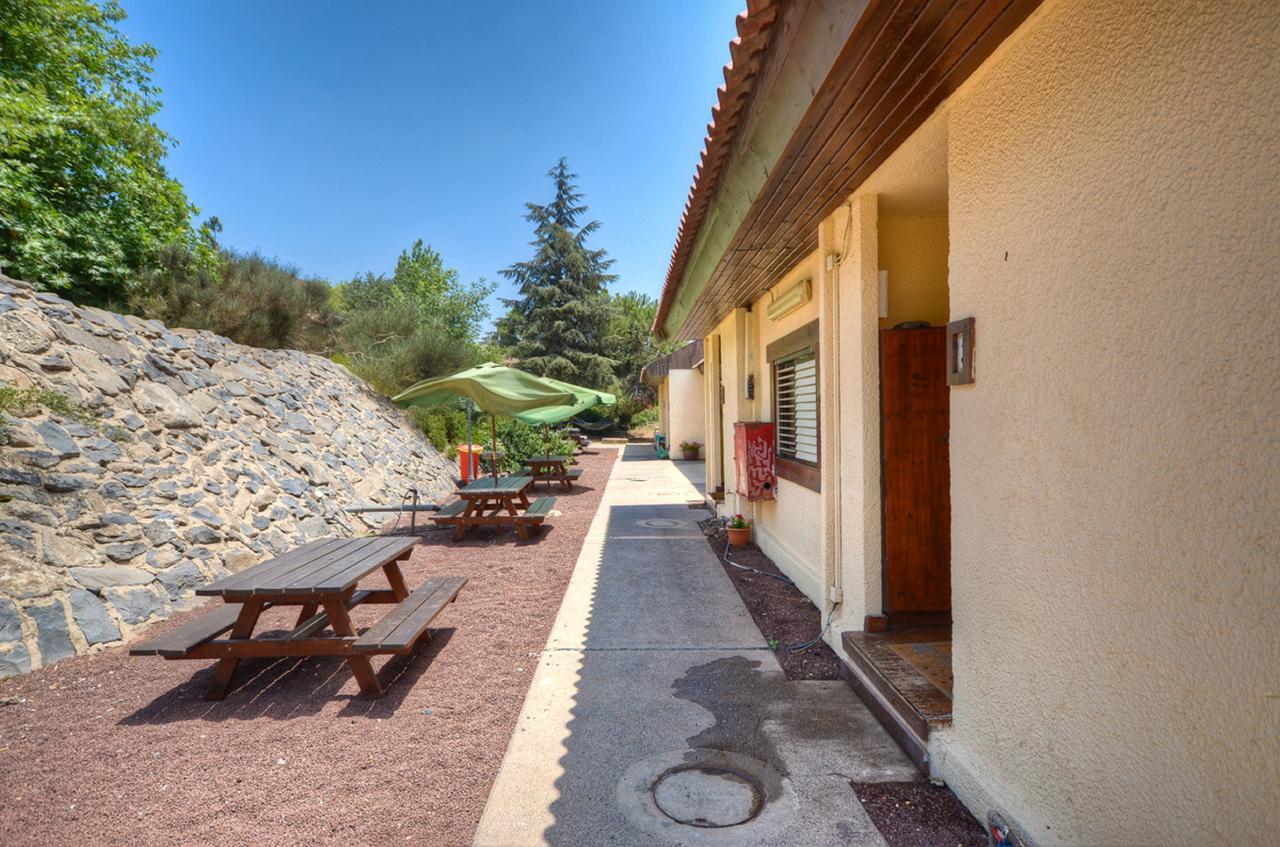 Bed and Breakfast Odem Country Lodging Екстер'єр фото