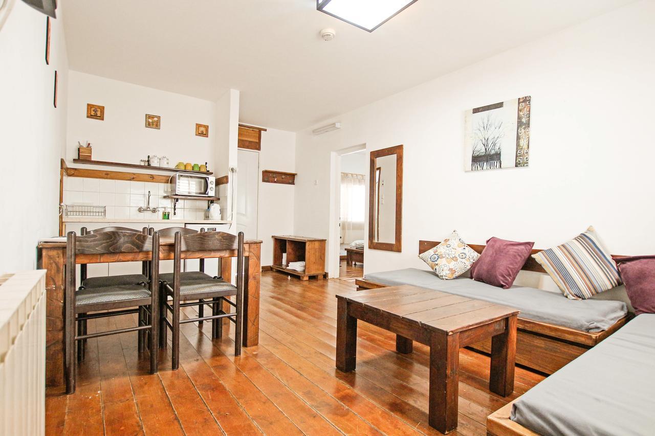 Bed and Breakfast Odem Country Lodging Екстер'єр фото